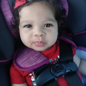 Meet your Posher, Rodney